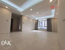 Bright And Spacious Semi Furnished 3 Br Ap...