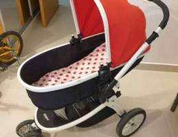 Baby stroller