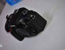 nikon d7100 with sigma 28_80mm autofocus f...