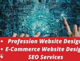 We will develop your E-Commerce website