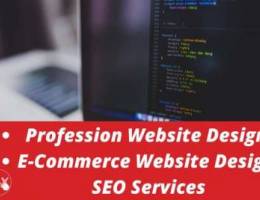 Best website design and development