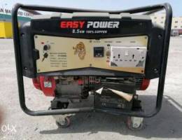 Used generator for sale