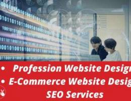 we will develop your business website acco...