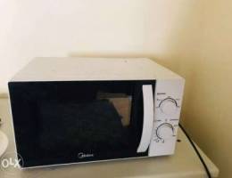 oven for urgent sale