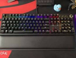 RAZER Blackwidow Elite