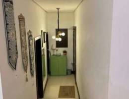 flat for sale in Sanad BHD 95000