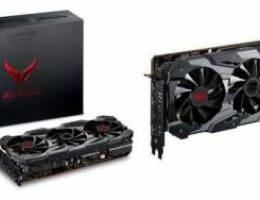 rx 5700 xt for sale like new used for gami...