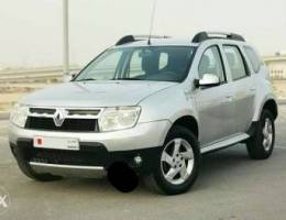 Renault Duster 2013