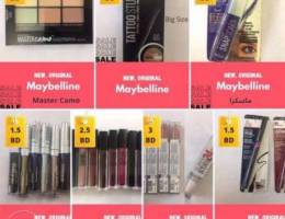 maybeillne products on sale