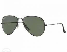 Raybans aviator classic original