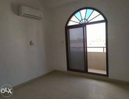 Big flat - 3 BHK - ACs installed -- Near K...