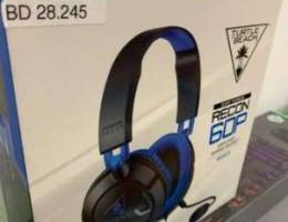 gaming headset