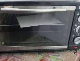 Electric grill oven for sale good conditio...