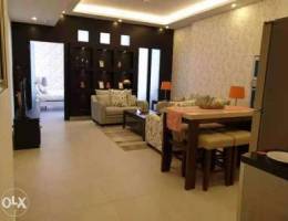 Luxury 1 bdr Fully Furnished Apt For Rent ...