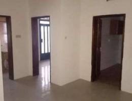 2 bedroom unfernished Flat for rent withou...