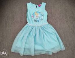 2-3 year old cinderella dress