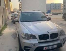 bmw x5 clean title bahrain agency