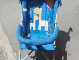 Baby Stroller