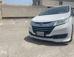 For sale Honda Odyssey Moel 2015