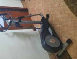 exercise machine for sale