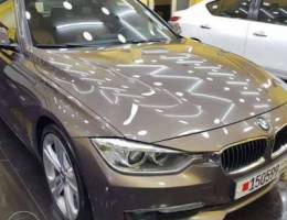 BMW 335i