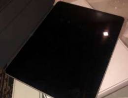 iPad 12.9 4th gen WIFI 256GB