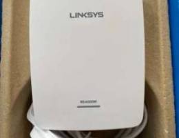 LINKSYS N600Pro WiFi Range Extender