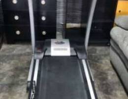 treadmill with delivery good quality