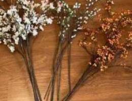 Faux Floral Branches