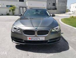 BMW 520 i