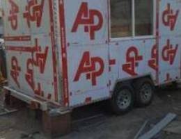 Food Truck For Sale