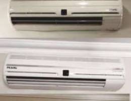 pearl Split Ac Sale With Free installation