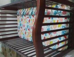 Baby cot excellent condition