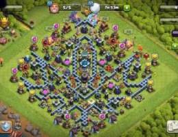 Clash of clans