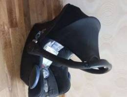 Maxi cosi infant car seat