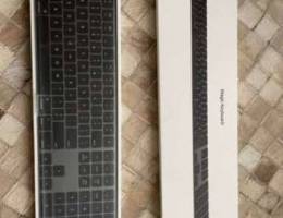 Apple Magic Keyboard