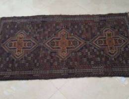 Hand-knotted carpets for sale
