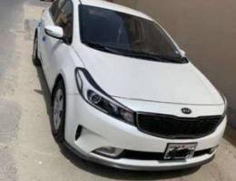 Urgently sale kia cerato