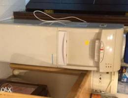 Cooler with refrigerator for sale