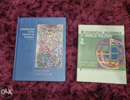 Course Books