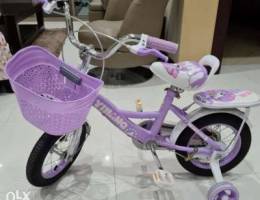 Kid Cycle