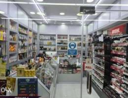 Perfume&Cosmetic Shop for Sale in Gudaibiy...