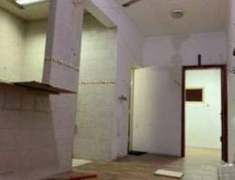 1 BHK with EWA 140 BD for rent Riffa