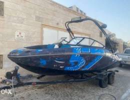 Seadoo jet boat for sale (excellent condit...