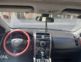 mazda cx 9 151+ kms full option passing & ...