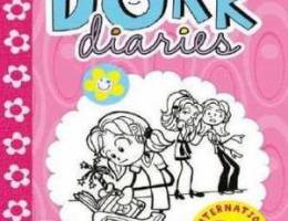 Dork Diaries Book 1