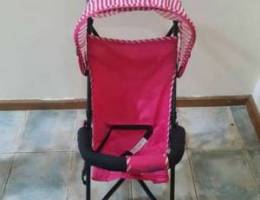 Stroller in very good condition