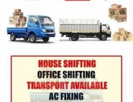 Bahrain house movers and packer