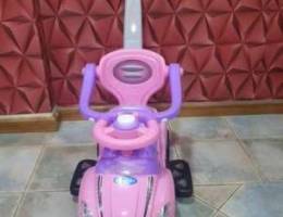 Baby Car Plus stroller 2 in 1 excellent co...