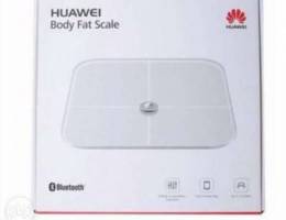 For Sale Huawei Body Fat Scale